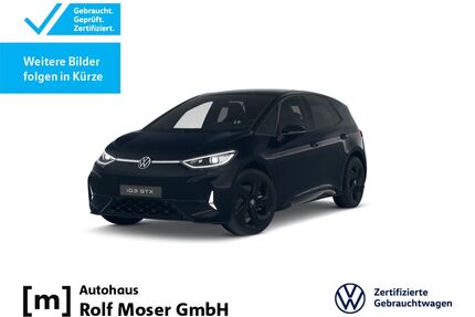 VW ID.3 Gebrauchtwagen