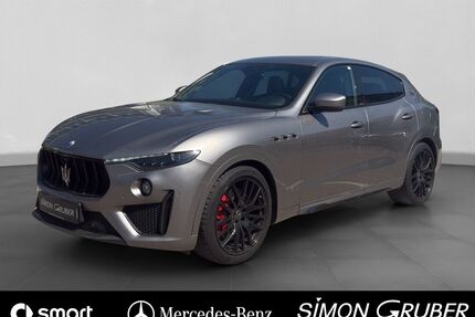 Maserati Levante Gebrauchtwagen