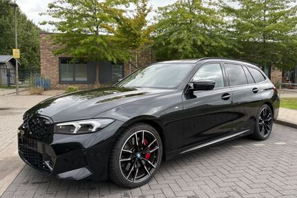 BMW M340i Gebrauchtwagen