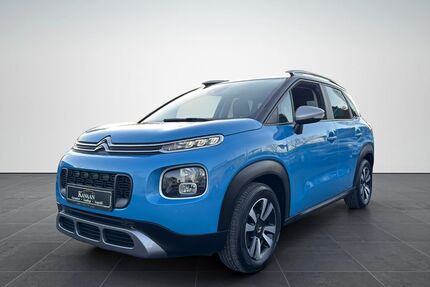 Citroen C3 Gebrauchtwagen