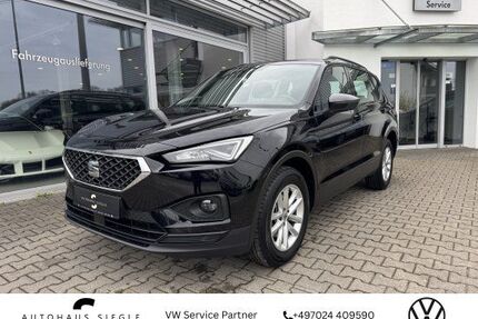 Seat Tarraco Gebrauchtwagen