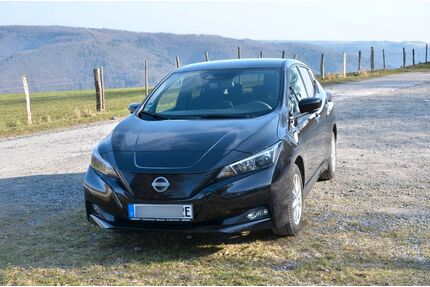 Nissan Leaf Gebrauchtwagen
