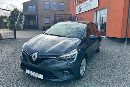 Renault Clio Gebrauchtwagen