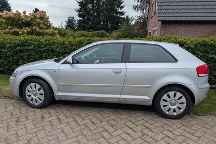 Audi A3 Gebrauchtwagen