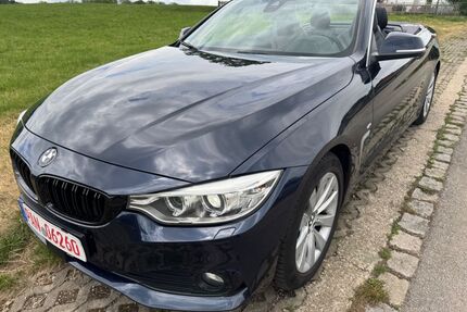 BMW 420 Gebrauchtwagen