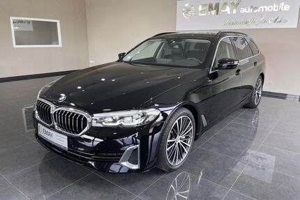 BMW 530 Gebrauchtwagen