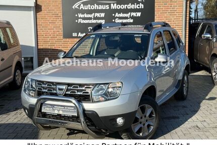 Dacia Duster Gebrauchtwagen