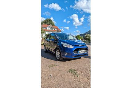Ford B-Max Gebrauchtwagen