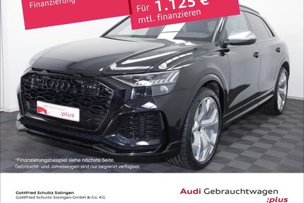 Audi RSQ8 Gebrauchtwagen