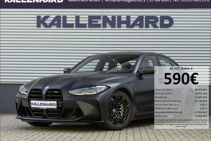 BMW M3 Gebrauchtwagen