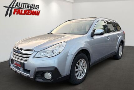 Subaru Legacy Gebrauchtwagen