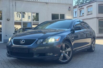 Lexus GS 300 Gebrauchtwagen