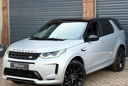 Land Rover Discovery Sport Gebrauchtwagen