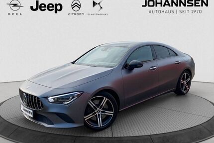 Mercedes-Benz CLA 250 Gebrauchtwagen