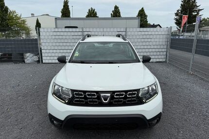 Dacia Duster Gebrauchtwagen