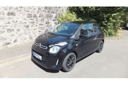 Citroen C1 Gebrauchtwagen