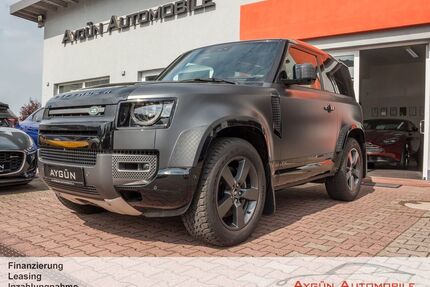 Land Rover Defender Gebrauchtwagen