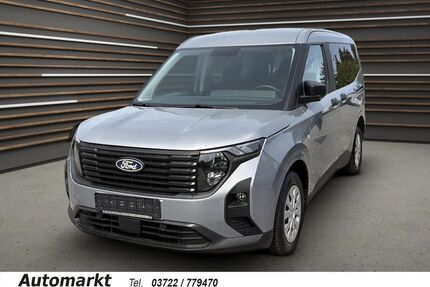 Ford Tourneo Courier Gebrauchtwagen