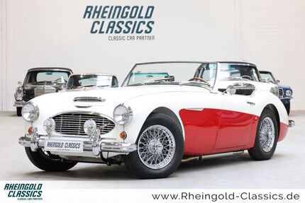 Austin Healey Andere Gebrauchtwagen