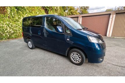 Nissan NV200 Gebrauchtwagen