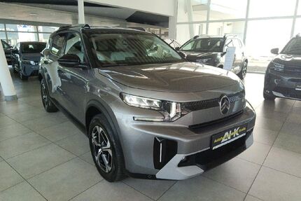 Citroen C3 Aircross Gebrauchtwagen