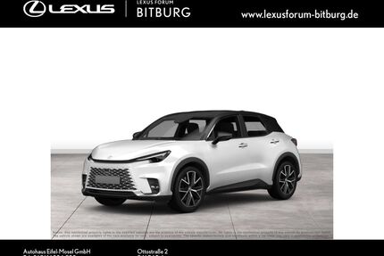 Lexus LBX Gebrauchtwagen