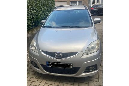 Mazda 5 Gebrauchtwagen