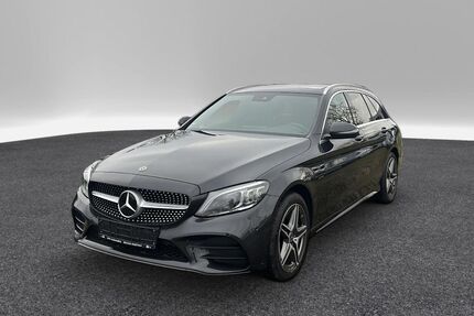 Mercedes-Benz C 300 Gebrauchtwagen