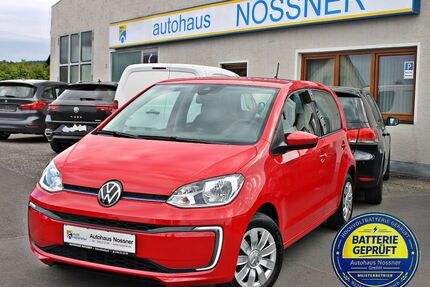 VW e-up! Gebrauchtwagen