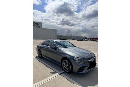 Mercedes-Benz C 180 Gebrauchtwagen