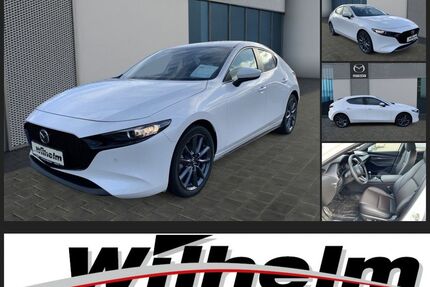 Mazda 3 Gebrauchtwagen