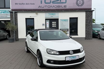 VW Eos Gebrauchtwagen