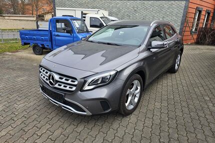 Mercedes-Benz CLA 180 Gebrauchtwagen