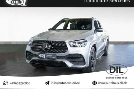 Mercedes-Benz GLE 350 Gebrauchtwagen