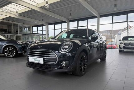 Mini Cooper Clubman Gebrauchtwagen