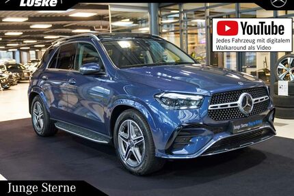 Mercedes-Benz GLE 350 Gebrauchtwagen