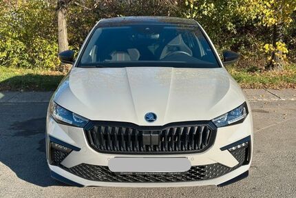 Skoda Scala Gebrauchtwagen