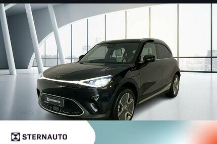 Smart #1 Gebrauchtwagen