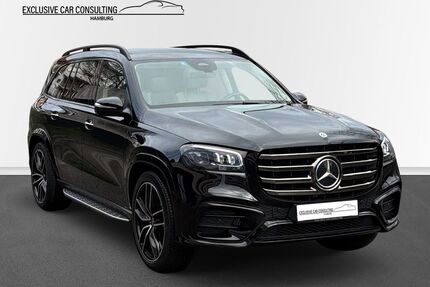 Mercedes-Benz GLS 450 Gebrauchtwagen