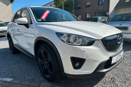 Mazda CX-5 Gebrauchtwagen