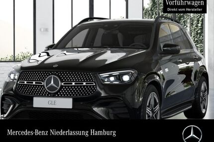 Mercedes-Benz GLE 300 Gebrauchtwagen