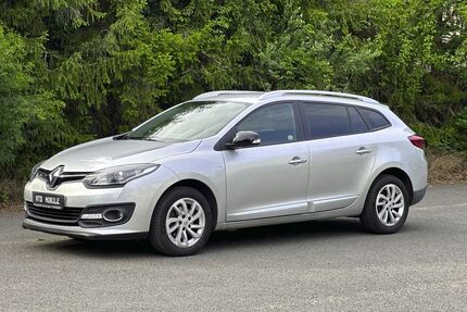 Renault Megane Gebrauchtwagen