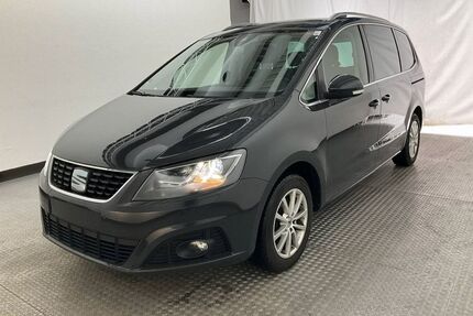 Seat Alhambra Gebrauchtwagen