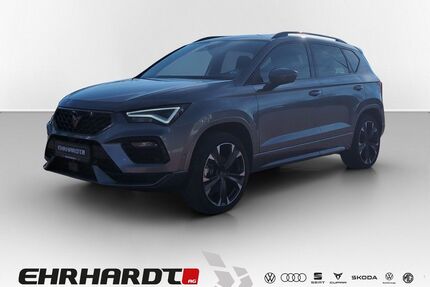 Cupra Ateca Gebrauchtwagen