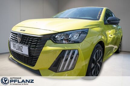 Peugeot 208 Gebrauchtwagen