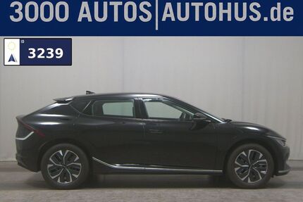 Kia EV6 Gebrauchtwagen