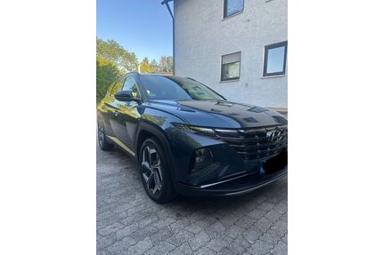 Hyundai TUCSON Gebrauchtwagen