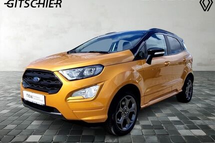Ford EcoSport Gebrauchtwagen