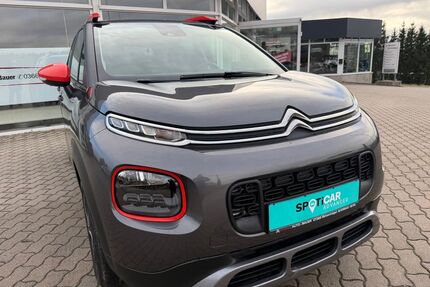 Citroen C3 Aircross Gebrauchtwagen