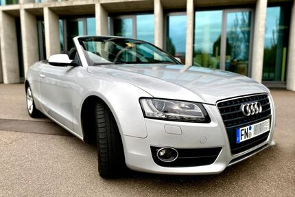 Audi A5 Gebrauchtwagen
